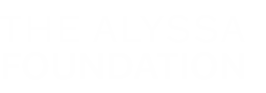 The Alyssa Foundation